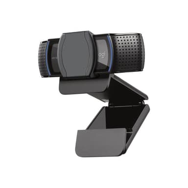 LOGITECH C920e HD 1080p webcam 3 MP