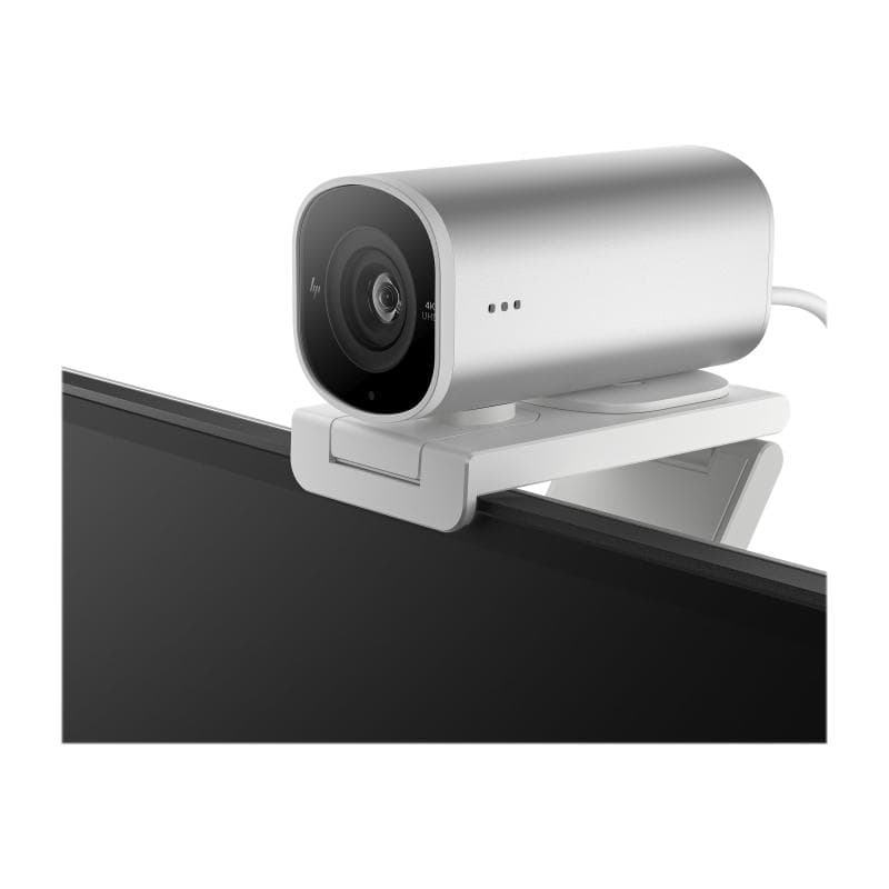 HP 960 4K Streaming Webcam