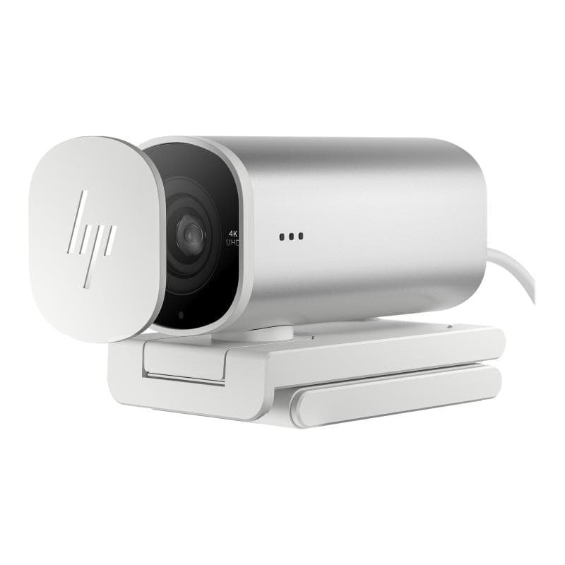 HP 960 4K Streaming Webcam