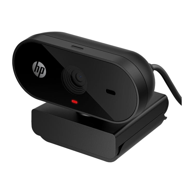 HP 320 FHD Webcam