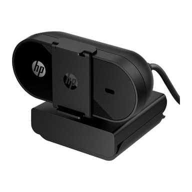 HP 320 FHD Webcam