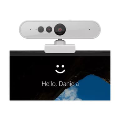 LENOVO Webcam 2.8 Mp 1920 X 1080