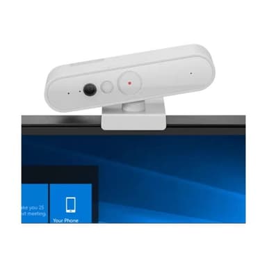 LENOVO Webcam 2.8 Mp 1920 X 1080