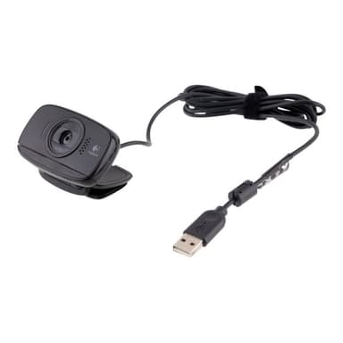 LOGITECH HD C310 webcam 1280 x 720