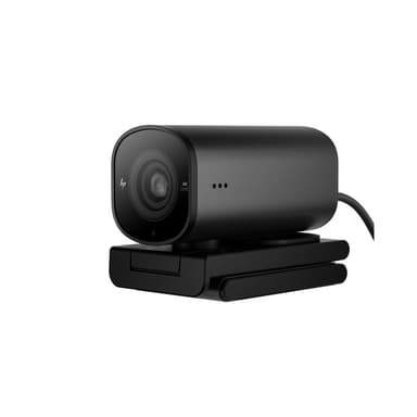 HP 965 4K Streaming Webcam
