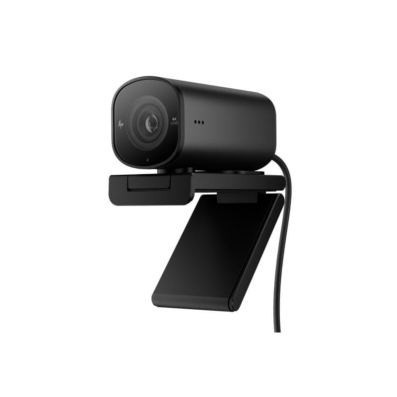 HP 965 4K Streaming Webcam