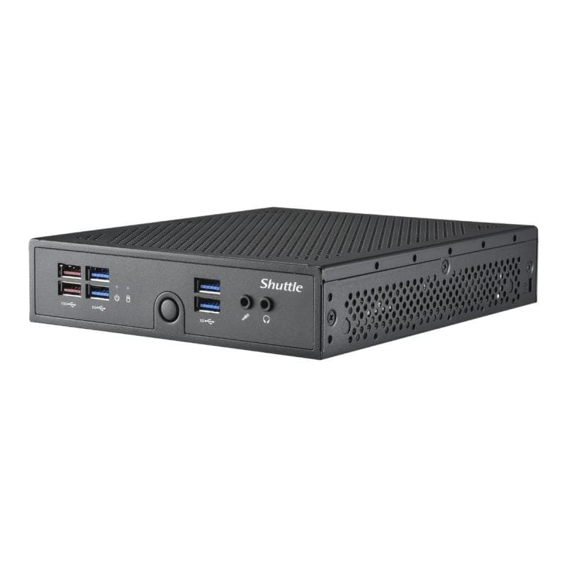 SHUTTLE DS50U - Celeron 7305