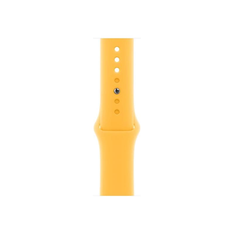 APPLE 45mm Sunshine Sport Band S/M