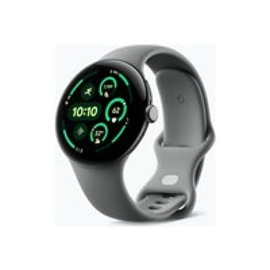 GOOGLE Pixel Watch 3 (45mm) WiFi hazel