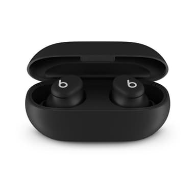 APPLE Beats Solo Buds True Wireless Earbuds Matte Black