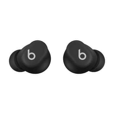 APPLE Beats Solo Buds True Wireless Earbuds Matte Black