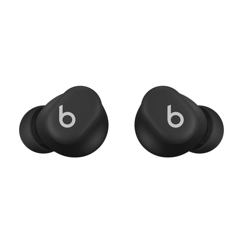 APPLE Beats Solo Buds True Wireless Earbuds Matte Black