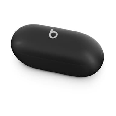 APPLE Beats Solo Buds True Wireless Earbuds Matte Black
