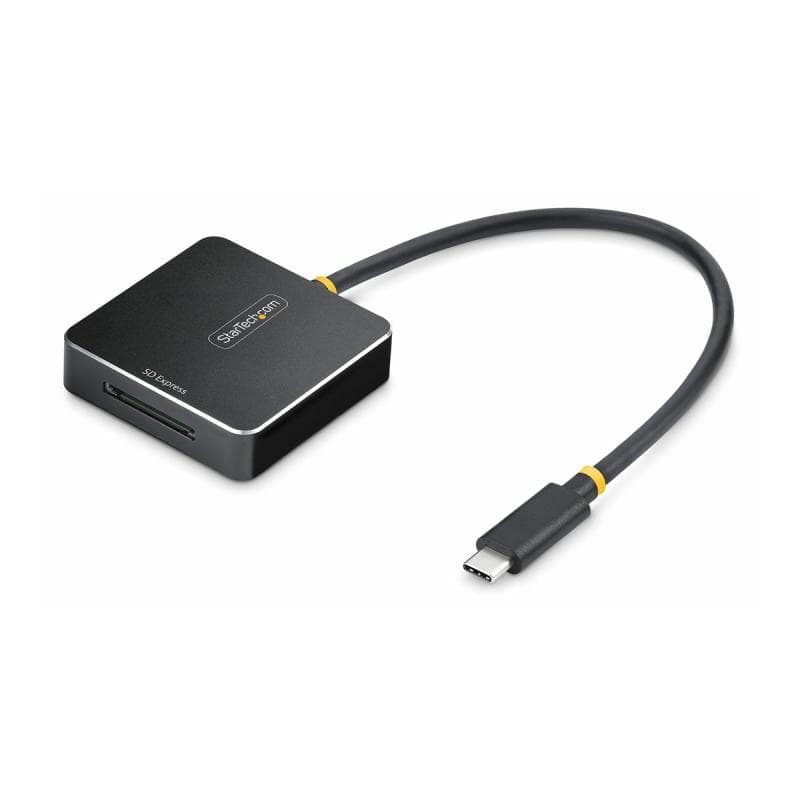 STARTECH.COM Card Reader StarTech SD Express to USB-C