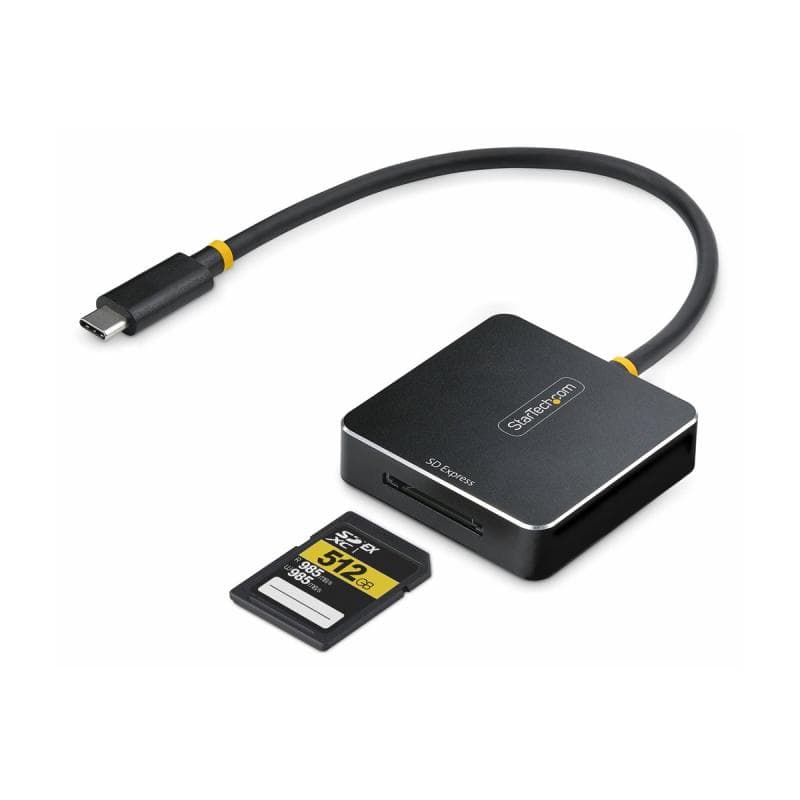STARTECH.COM Card Reader StarTech SD Express to USB-C
