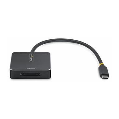 STARTECH.COM Card Reader StarTech SD Express to USB-C