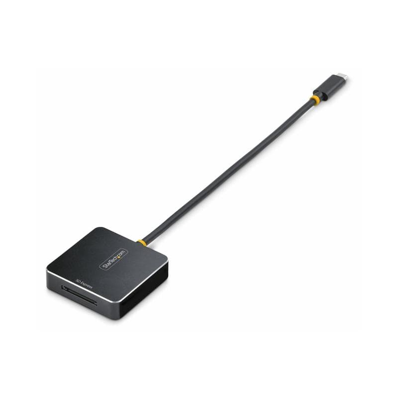 STARTECH.COM Card Reader StarTech SD Express to USB-C