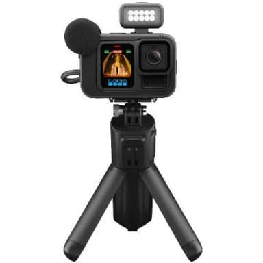 GOPRO CHDFB-131-EU HERO13 Black Creator Edition
