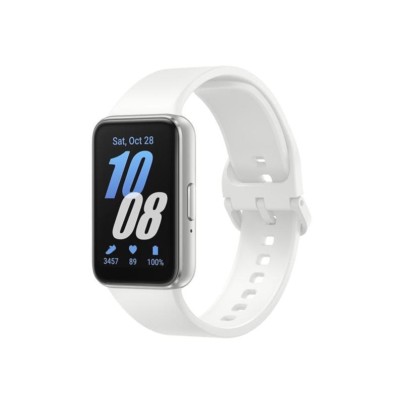 SAMSUNG Galaxy Fit3 4cm 1,6Zoll Silver