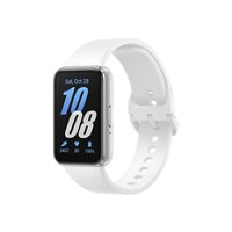 SAMSUNG Galaxy Fit3 4cm 1,6Zoll Silver