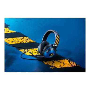 RAZER Headset Kraken V3 X Fortnite Ed.