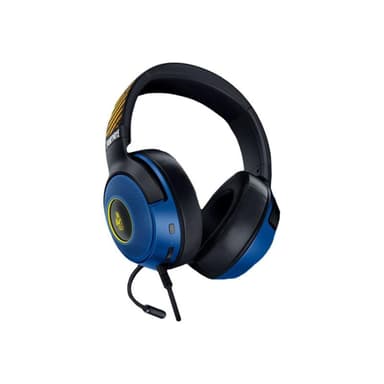 RAZER Headset Kraken V3 X Fortnite Ed.