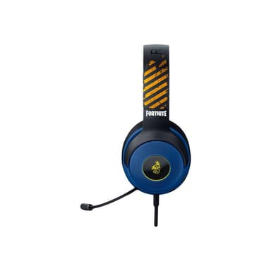 RAZER Headset Kraken V3 X Fortnite Ed.