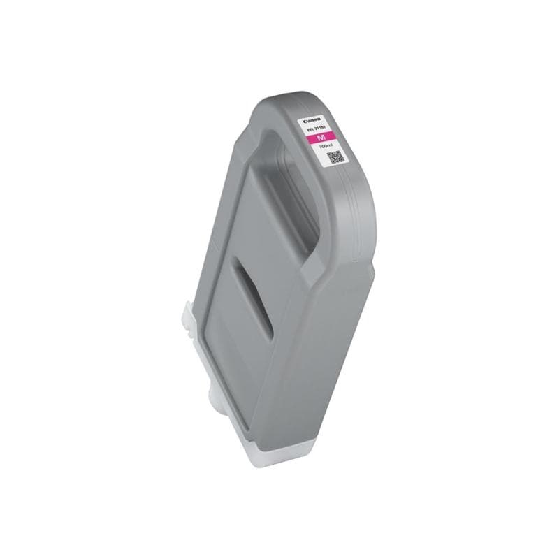 CANON PFI-711 Ink Cartridge Magenta