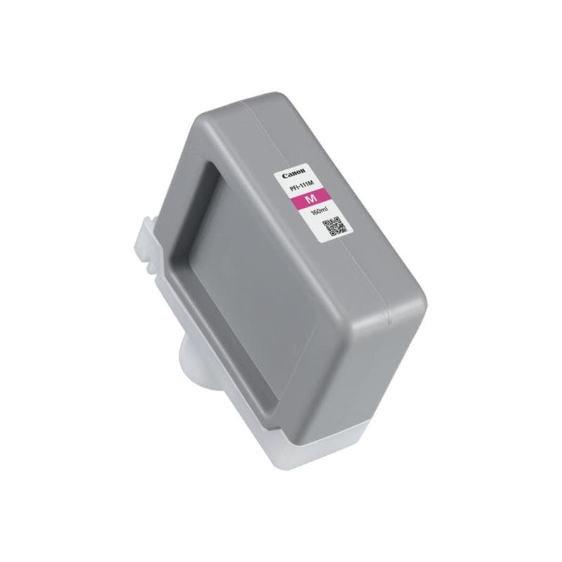 CANON PFI-111 Ink Cartridge Magenta
