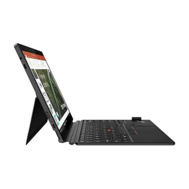 LENOVO ThinkPad X12 Detachable G2 31,24cm (12,3″) Ultra 5 134U 16GB 512GB W11P