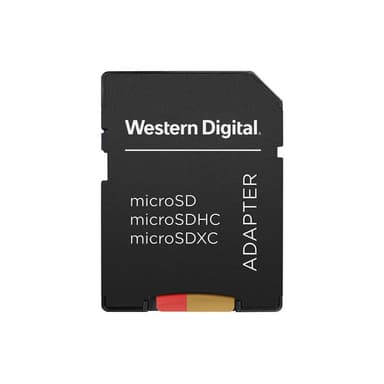 SANDISK Extreme 2TB