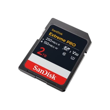 SANDISK Extreme Pro 2TB