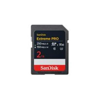 SANDISK Extreme Pro 2TB