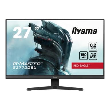 IIYAMA TFT G2770QSU 68,6cm (27″)