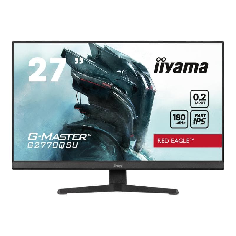 IIYAMA TFT G2770QSU 68,6cm (27″)