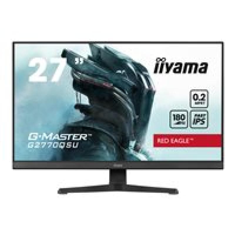 IIYAMA TFT G2770QSU 68,6cm (27″)