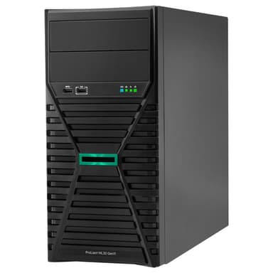 HPE ProLiant ML30 Gen11 Xeon E-2434 32GB 1,92TB oBS