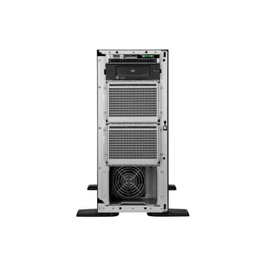 HPE ProLiant ML110 Gen11 Xeon-S 4510 32GB 8TB oBS