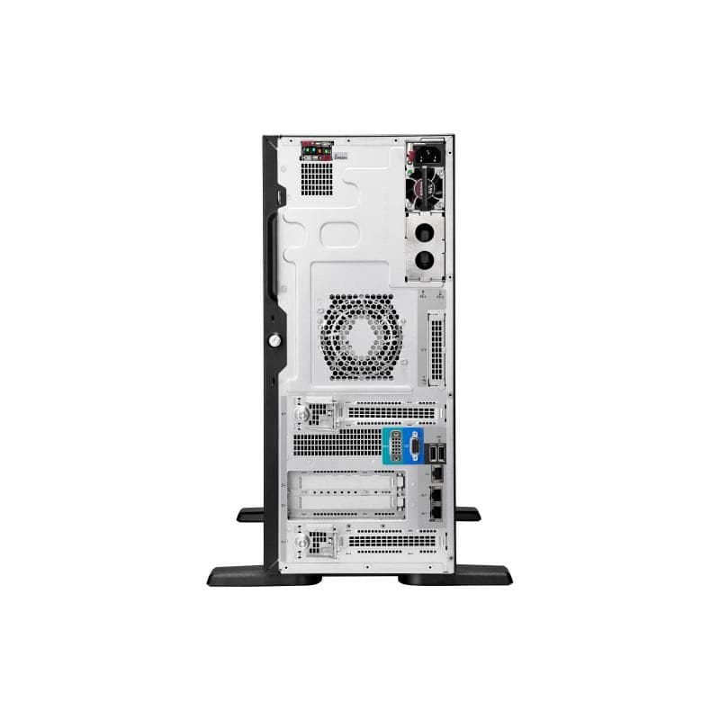 HPE ProLiant ML110 Gen11 Xeon-S 4510 32GB 8TB oBS