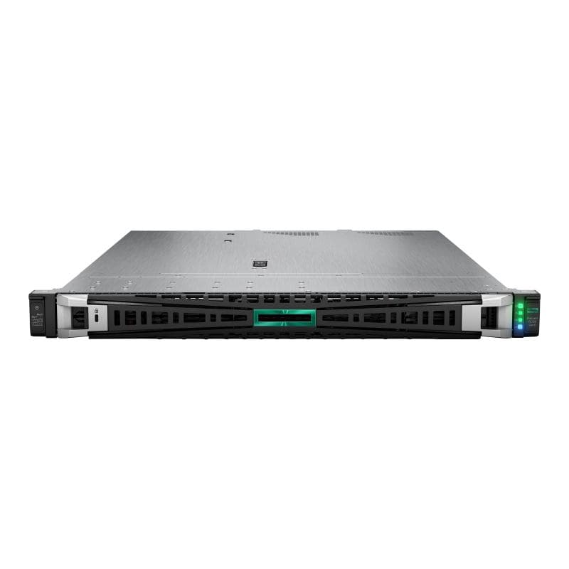 HPE ProLiant DL320 Gen11 1HE Xeon-S 4514Y 64GB 960GB oBS