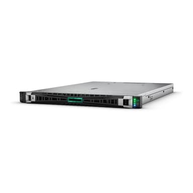 HPE ProLiant DL325 Gen11 1HE EPYC 9224 64GB 960GB oBS