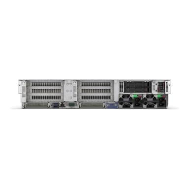 HPE ProLiant DL380 Gen11 2HE Xeon-S 4514Y 64GB 4,8TB oBS