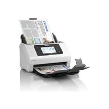 EPSON WorkForce DS-900WN