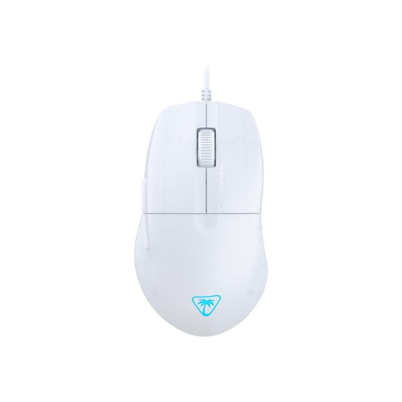TURTLE BEACH Pure SEL ? Ultraleichte - ergonomische RGB-Gaming-Maus
