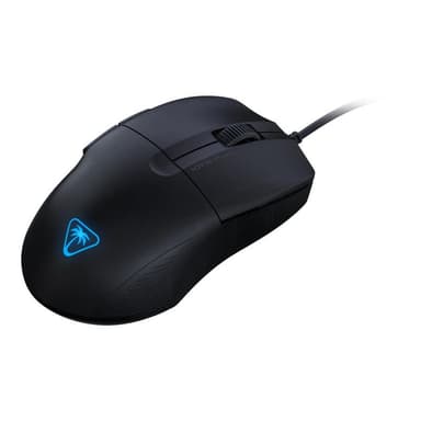 TURTLE BEACH Pure SEL ? Ultraleichte - ergonomische RGB-Gaming-Maus