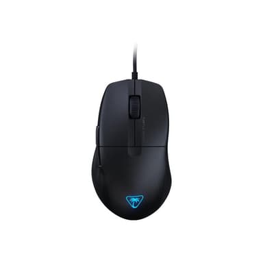 TURTLE BEACH Pure SEL ? Ultraleichte - ergonomische RGB-Gaming-Maus