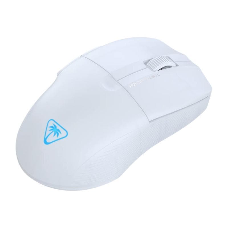 TURTLE BEACH Pure Air ? Ultraleichte - kabellose und ergonomische RGB-Gaming-Maus