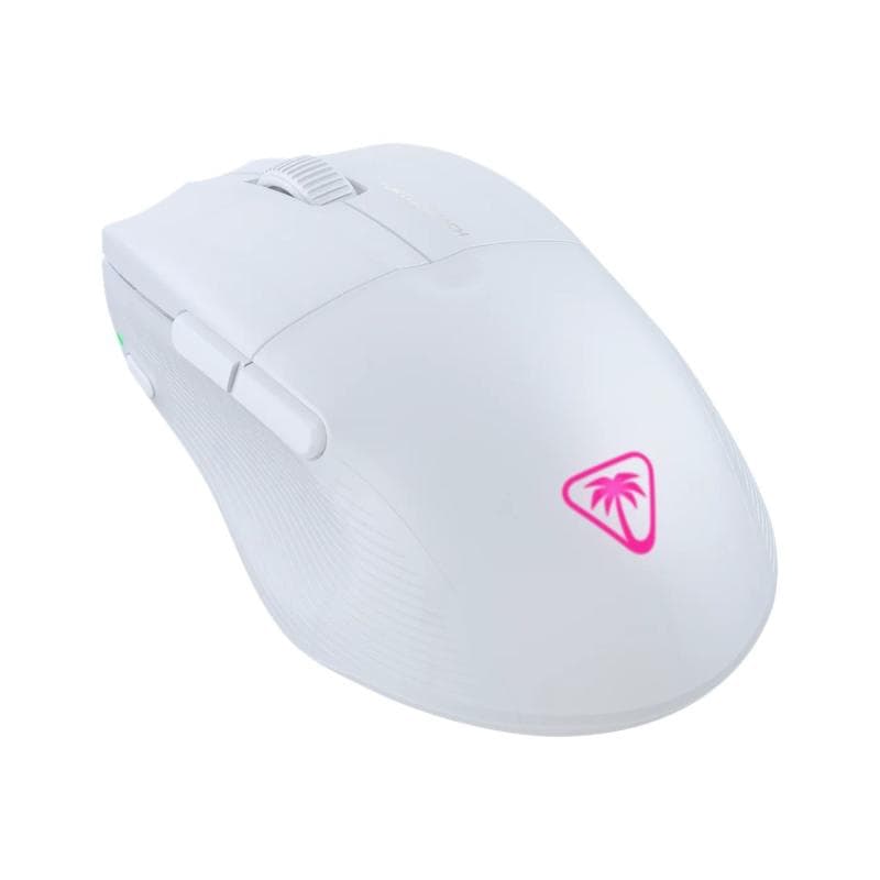 TURTLE BEACH Pure Air ? Ultraleichte - kabellose und ergonomische RGB-Gaming-Maus