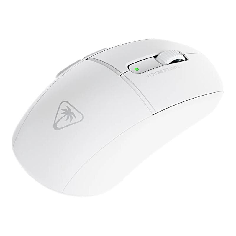 TURTLE BEACH Burst II Air Maus Gaming rechts RF Wireless + Bluetooth Optisch 26000 DPI (TBM-2101-15)
