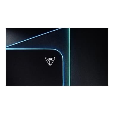 TURTLE BEACH Sense AIMO Gaming-Mauspad Schwarz (TBM-9001-05)